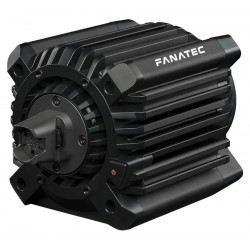 Base Fanatec ClubSport DD 12Nm para Xbox y PC Reacondicionado