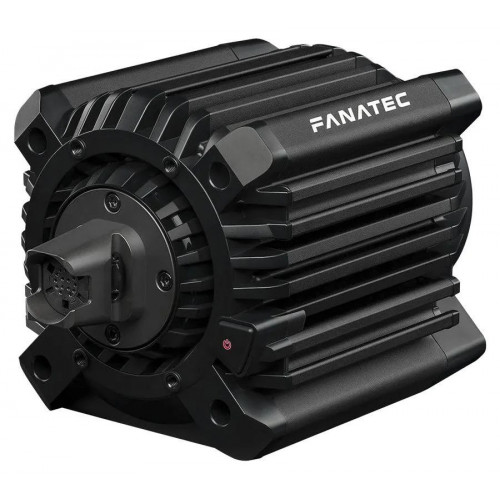 Base Fanatec ClubSport DD 12Nm para Xbox y PC Reacondicionado