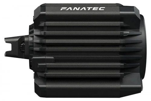Base Fanatec ClubSport DD 12Nm para Xbox y PC Reacondicionado