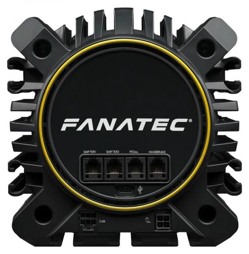 Base Fanatec ClubSport DD 12Nm para Xbox y PC Reacondicionado