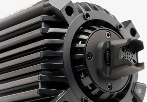 Base Fanatec ClubSport DD 12Nm para Xbox y PC Reacondicionado