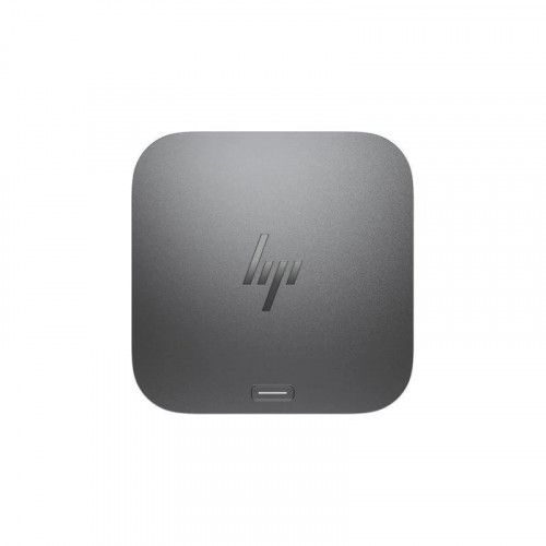 Base para portátil HP Thunderbolt 4 Ultra 180W G6 carga rápida 8K