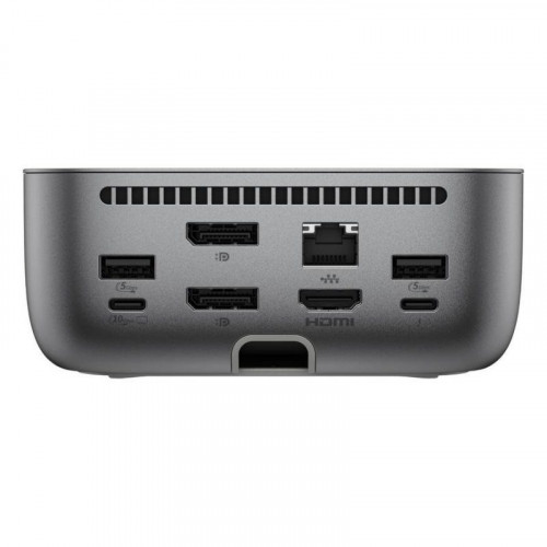 Base para portátil HP Thunderbolt 4 Ultra 180W G6 carga rápida 8K