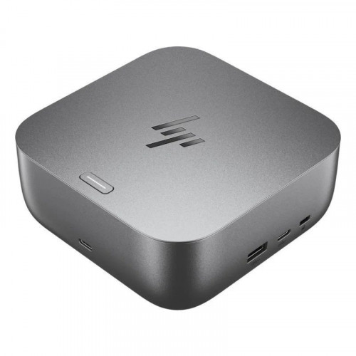 Base para portátil HP Thunderbolt 4 Ultra 180W G6 carga rápida 8K