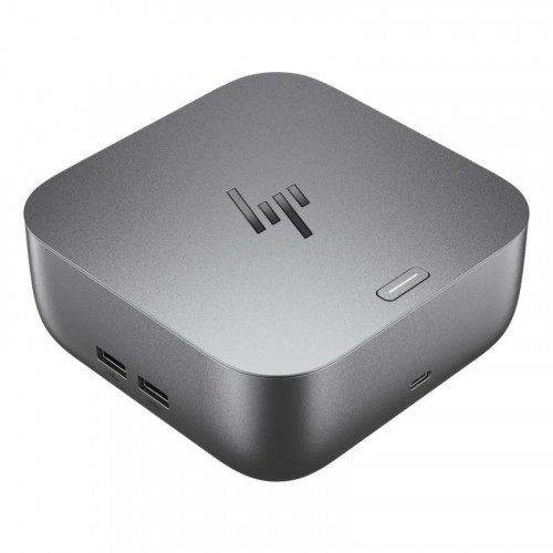 Base para portátil HP Thunderbolt 4 Ultra 180W G6 carga rápida 8K