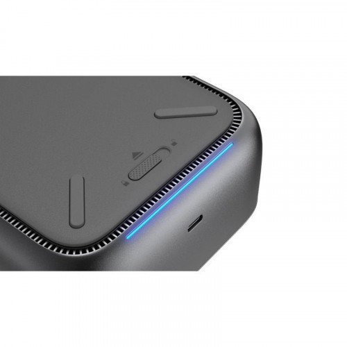Base para portátil HP Thunderbolt 4 Ultra 180W G6 carga rápida 8K