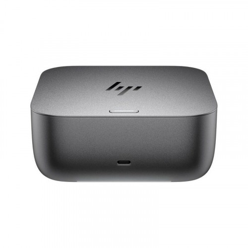 Base para portátil HP Thunderbolt 4 Ultra 180W G6 carga rápida 8K