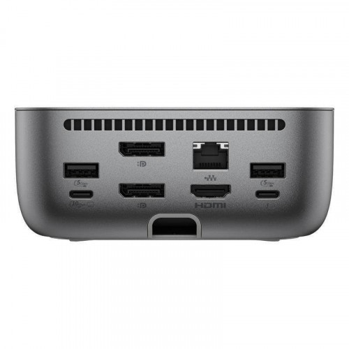 Base para portátil HP Thunderbolt 4 Ultra 280W G6 conectividad avanzada 8K