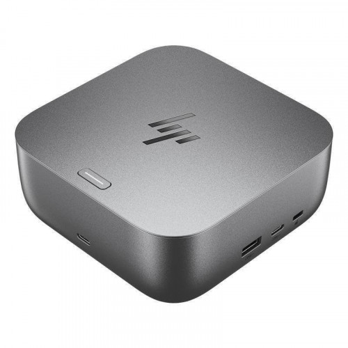 Base para portátil HP Thunderbolt 4 Ultra 280W G6 conectividad avanzada 8K