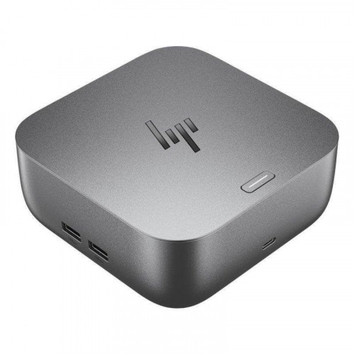 Base para portátil HP Thunderbolt 4 Ultra 280W G6 conectividad avanzada 8K