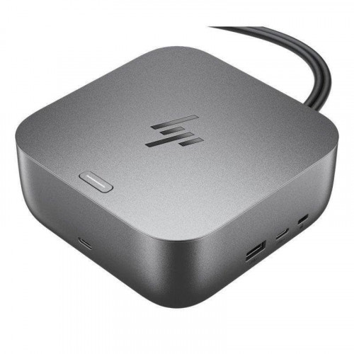 Base para portátil HP Thunderbolt 4 Ultra 280W G6 conectividad avanzada 8K