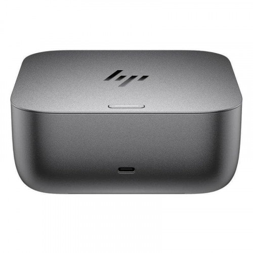 Base para portátil HP Thunderbolt 4 Ultra 280W G6 conectividad avanzada 8K