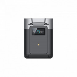 Batería adicional inteligente EcoFlow DELTA 2 (reacondicionada)