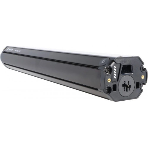 Batería Bosch PowerTube 750 Horizontal
