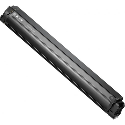 Batería Bosch PowerTube 750 Horizontal