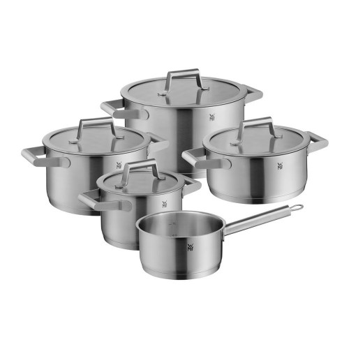 Batería de cocina 5 piezas Comfort Line WMF Acero