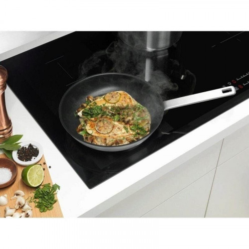 Batería de cocina Electrolux E3SS kit 3 piezas acero inoxidable