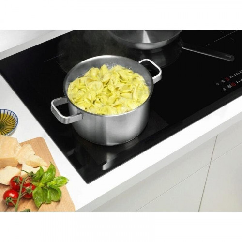 Batería de cocina Electrolux E3SS kit 3 piezas acero inoxidable