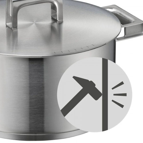Batería de cocina Ultimate Cool WMF