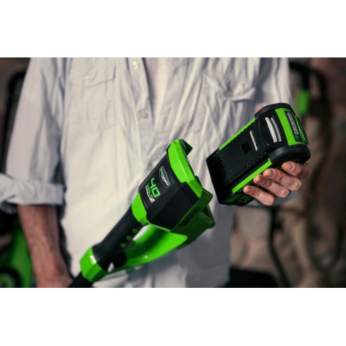 Batería GREENWORKS Litio 40V 4Ah De 40 amperios