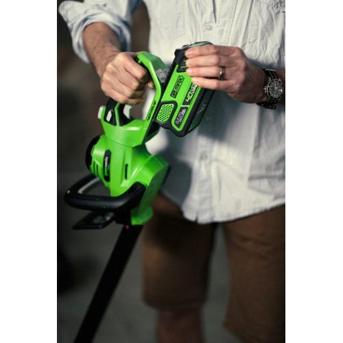 Batería GREENWORKS Litio 40V 4Ah De 40 amperios