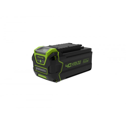 Batería GREENWORKS Litio 40V 4Ah De 40 amperios