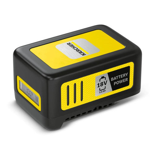 Batería Li-Ion 18V/5,0Ah