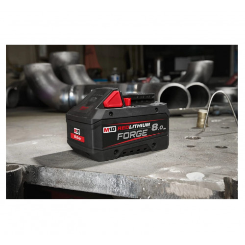 Batería M18 Forge 8.0Ah Milwaukee M18 FB8