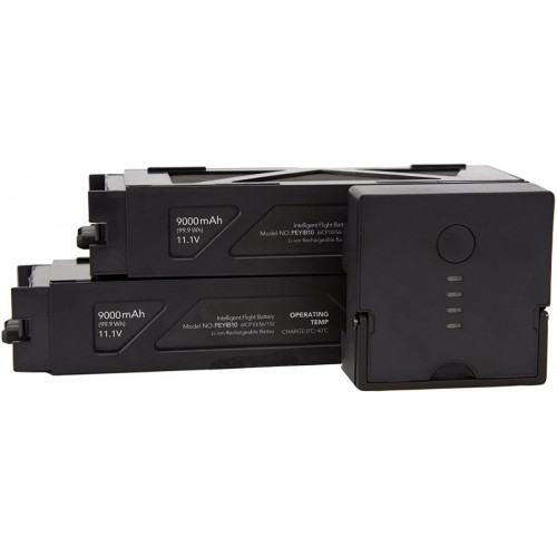 Batería Powervision PowerEye