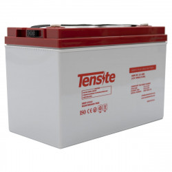 Batería solar AGM TENSITE 12V 100Ah