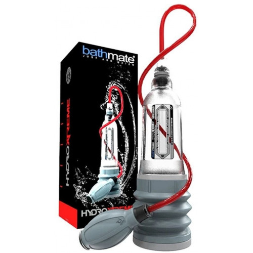 Bathmate Hydroextreme 7 Wide Boy
