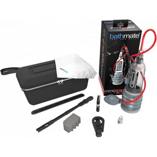 Bathmate Hydroextreme 7 Wide Boy