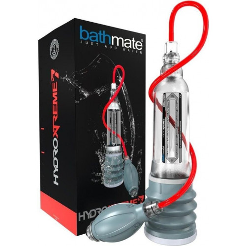 Bathmate HydroXtreme7