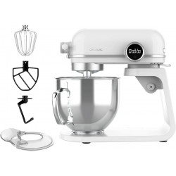 Batidora Amasadora Cecotec Twist&Fusion 4500 Luxury