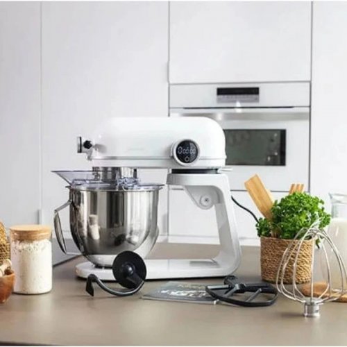 Batidora Amasadora Cecotec Twist&Fusion 4500 Luxury