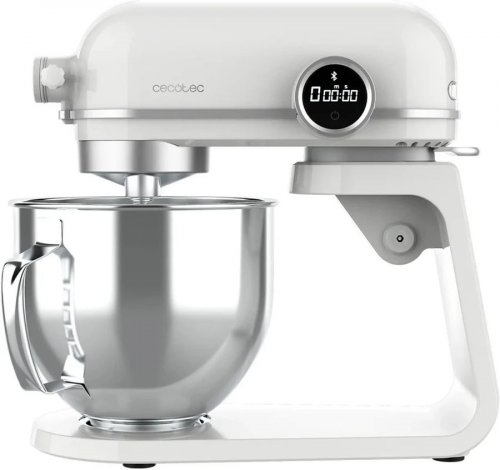 Batidora Amasadora Cecotec Twist&Fusion 4500 Luxury