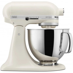 Batidora Amasadora Con Cabezal Inclinable de 4.8L - Artisan