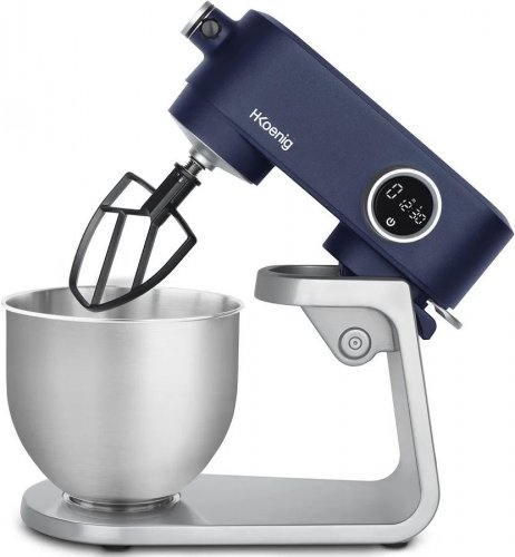 Batidora Amasadora H.Koenig KM124