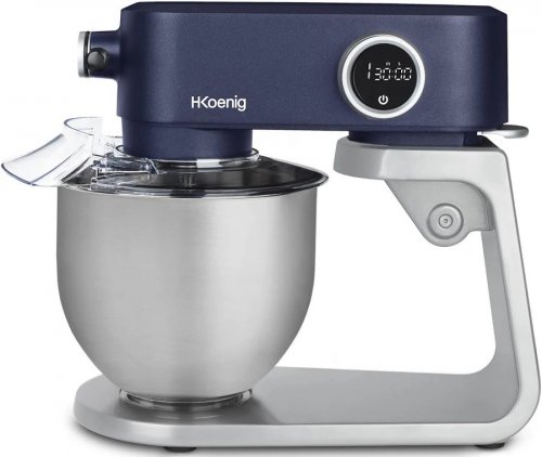 Batidora Amasadora H.Koenig KM124