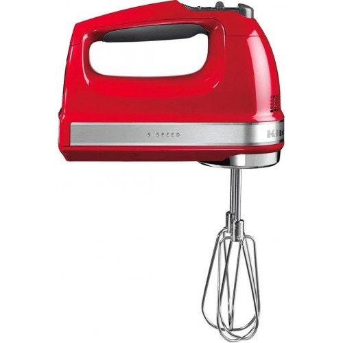 Batidora Amasadora KitchenAid