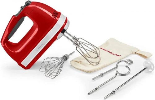 Batidora Amasadora KitchenAid