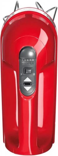 Batidora Amasadora KitchenAid