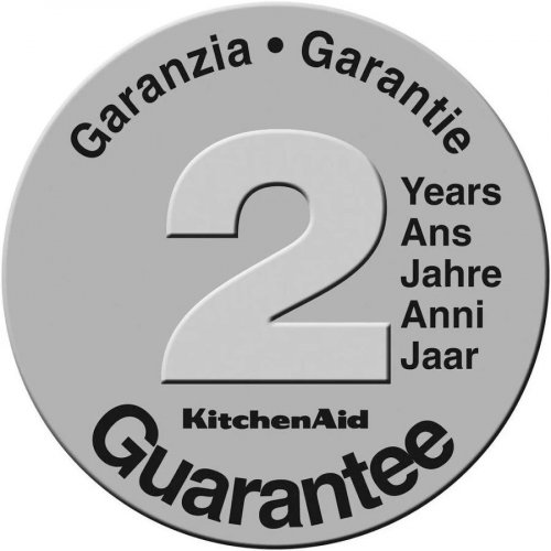 Batidora Amasadora KitchenAid