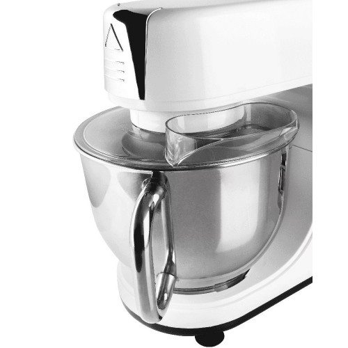 Batidora amasadora profesional Haeger Cake Boss 1500W 6 Litros Blanco