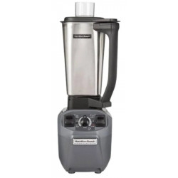 Batidora de alimentos con vaso acero inox 1,8 l. Hamilton Beach Expeditor 510S CE