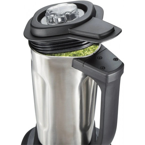 Batidora de alimentos con vaso acero inox 1,8 l. Hamilton Beach Expeditor 510S CE