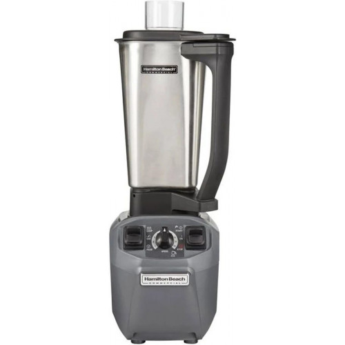 Batidora de alimentos con vaso acero inox 1,8 l. Hamilton Beach Expeditor 510S CE