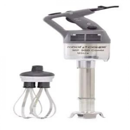 Batidora de inmersión Ultra 350 Combinada