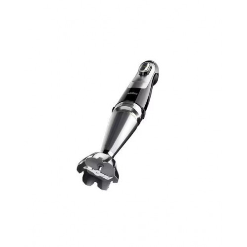 Batidora de mano Braun Minipimer MultiQuick 9 MQ9195XLI SmartSpeed avanzado Negro
