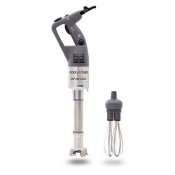 Batidora de mano cmp.250.combi con batidor ROBOT COUPE